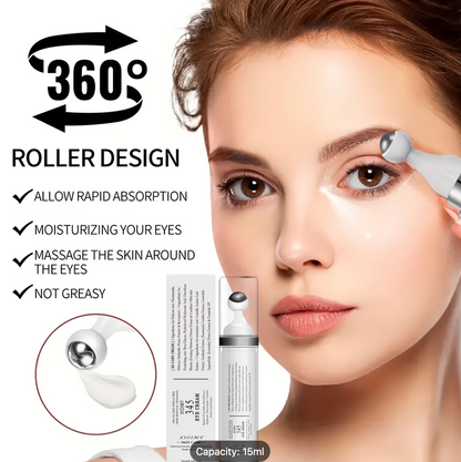 345 Eye Intensive Moisturizing & Firming Cream 15ml