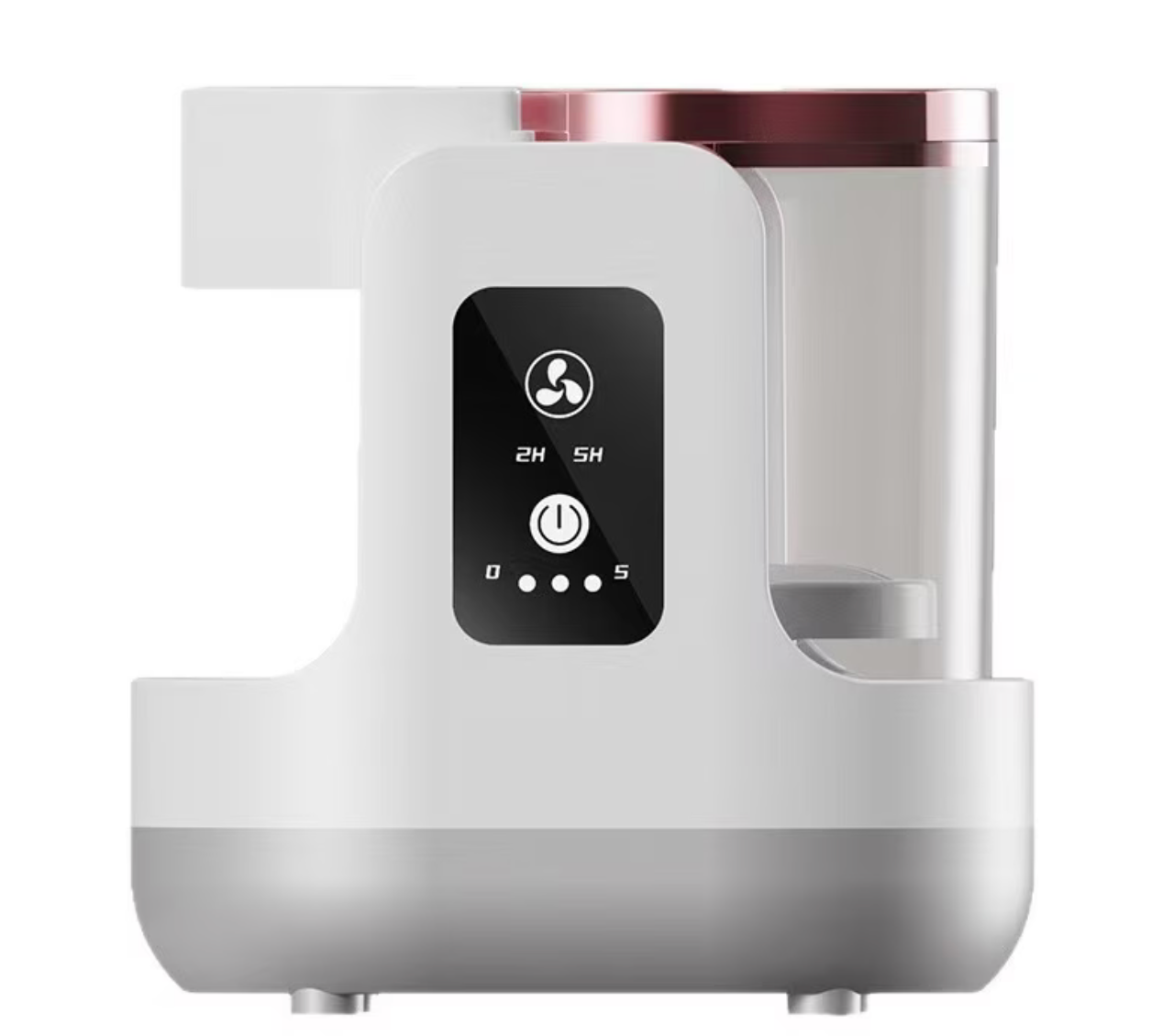 Fully Automatic Makeup Brush Cleaner – Electric Deep Clean & Quick-Dry All-in-One Machine