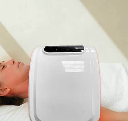 5-in-1 LED Facial Care Device – Neck & Body Beauty Tool