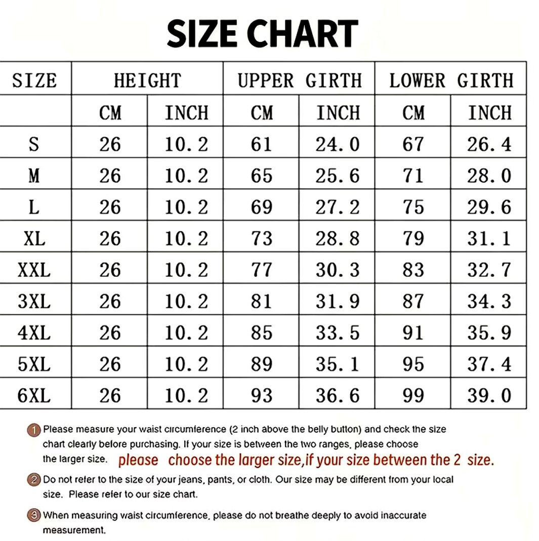 Zipper Waist Trainer with Double Belt – Adjustable Compression Cincher for Women