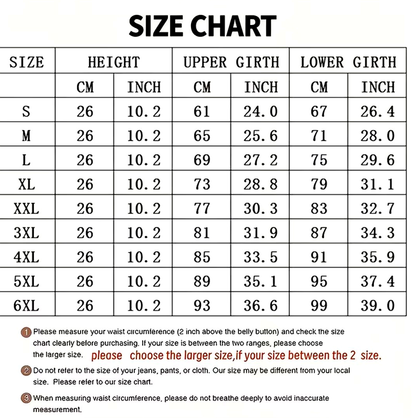 Zipper Waist Trainer with Double Belt – Adjustable Compression Cincher for Women